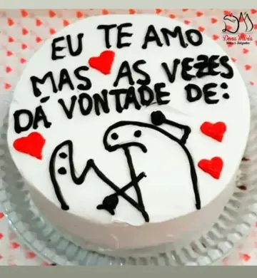 Bentô cake da Dona Maria em Taubaté - foto 2