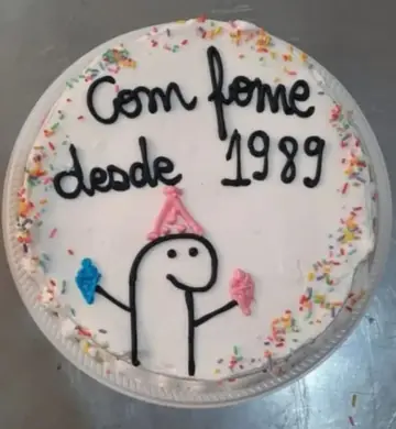 Bentô cake da Dona Maria em Taubaté - foto 3