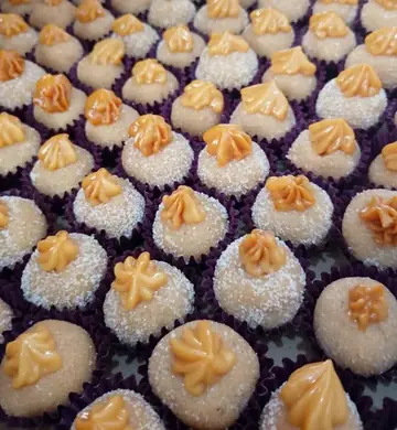 Doces da Dona Maria em Taubaté - foto 1