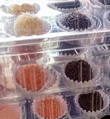 Doces da Dona Maria em Taubaté - foto 6