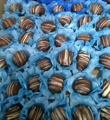 Doces da Dona Maria em Taubaté - foto 9